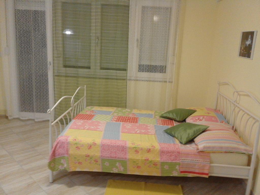 Apartment Moonlight Szybenik Zewnętrze zdjęcie