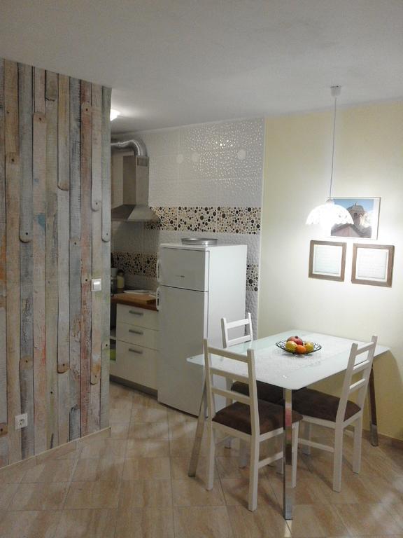 Apartment Moonlight Szybenik Zewnętrze zdjęcie